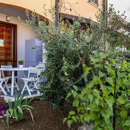 Apartmán Casa Saragat *