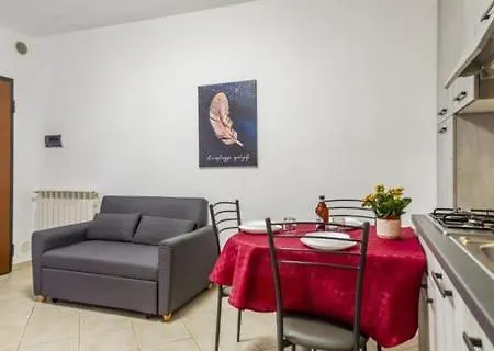 Apartmán Casa Saragat Grosseto