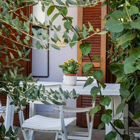 Casa Saragat Grosseto