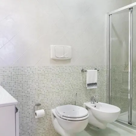 Apartmán Casa Saragat