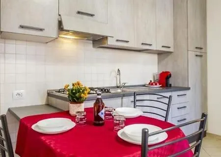 Casa Saragat Apartmán Grosseto